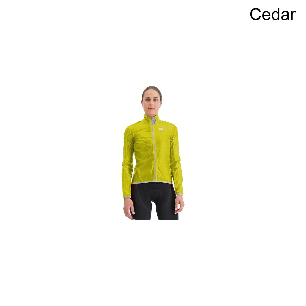 ■商品詳細■ブランドSportfulスポーツフル■商品名Hot Pack Easylight Jacket - Women'sホット パック イージーライト ジャケット - ウィメンズ■商品状態新品・並行輸入品■色Cedar■備考(取寄) スポーツフル レディース ホット パック イージーライト ジャケット - ウィメンズ Sportful women Hot Pack Easylight Jacket - Women's CedarSportful スポーツ・アウトドア >> 自転車・サイクリング >> ウェア >> レディースウェア >> サイクリングジャージbc-stf00a3