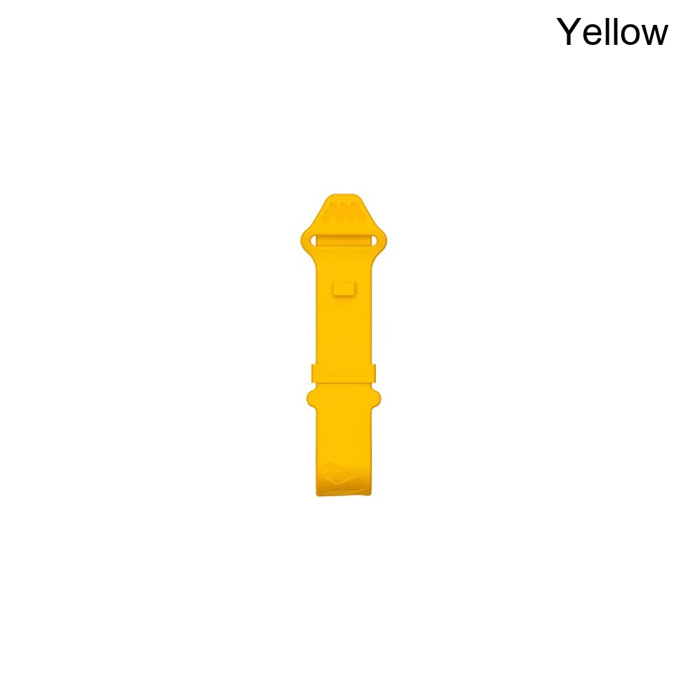 (取寄) オールマウンテンスタイル OS ストラップ All Mountain Style OS Strap Yellow