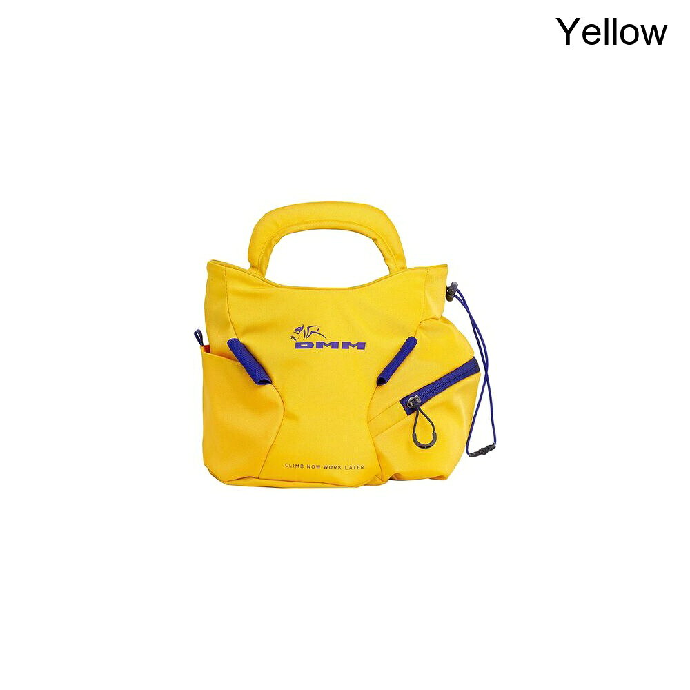 (取寄) ディーエムエム エッジ チョーク バケット DMM Edge Chalk Bucket Yellow