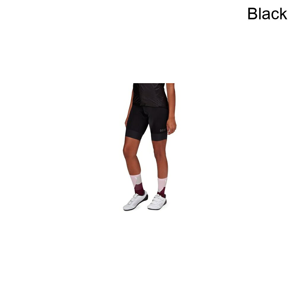■商品詳細■ブランドGOREWEARゴアウェア■商品名C3 Short Tights+ - Women'sC3 ショート タイツ+ - ウィメンズ■商品状態新品・並行輸入品■色Black■備考(取寄) ゴアウェア レディース C3 ショート タイツ+ - ウィメンズ GOREWEAR women C3 Short Tights+ - Women's BlackGOREWEAR レディース ウェア 自転車 サイクリング インナー ブランド 女性 大きいサイズ ビックサイズbc-gwrg01s