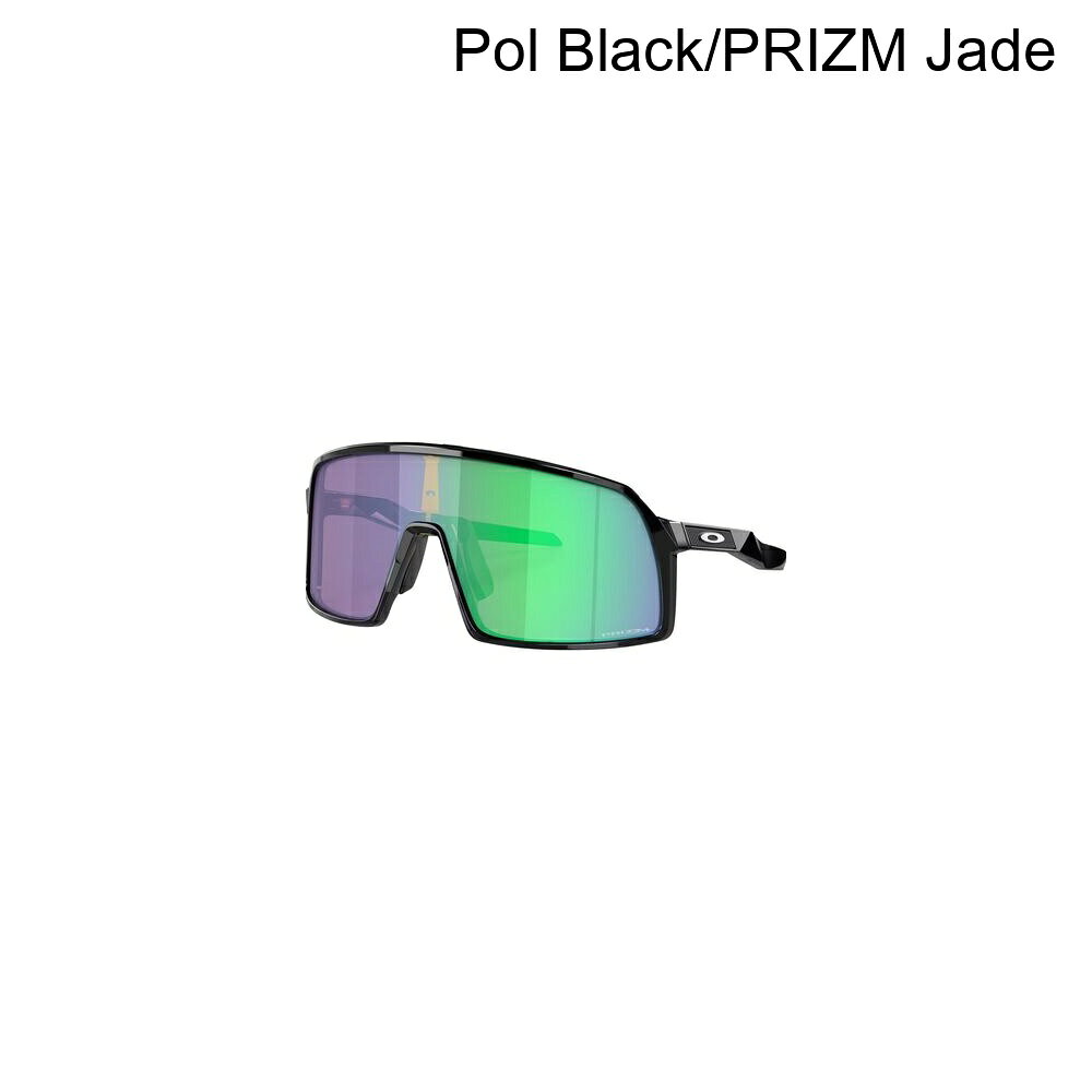 ■商品詳細■ブランドOakleyオークリー■商品名Sutro S Prizm Sunglassesスートロ S プリズム サングラス■商品状態新品・並行輸入品■色Pol Black/PRIZM Jade■備考(取寄) オークリー スートロ S プリズム サングラス Oakley Sutro S Prizm Sunglasses Pol Black/PRIZM JadeOakley オークリー サングラス スポーツ アウトドア スポーツウェア アクセサリー ブランドbc-oakk8c9