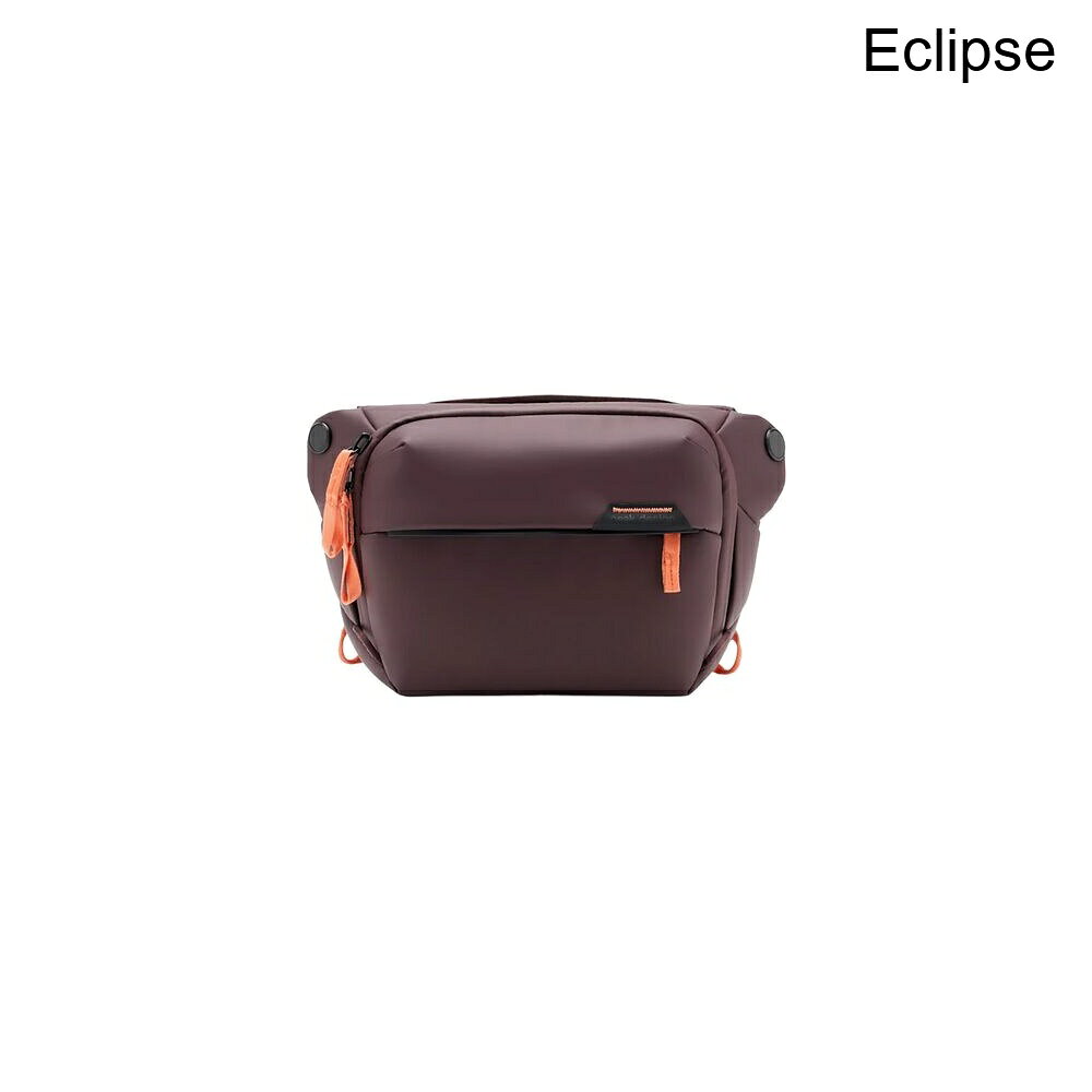 ■商品詳細■ブランドPeak Designピークデザイン■商品名Everyday 3L Sling Bagエブリデイ 3l スリング バッグ■商品状態新品・並行輸入品■色Eclipse■備考(取寄) ピークデザイン エブリデイ 3l スリング バッグ Peak Design Everyday 3L Sling Bag EclipsePeak Design バッグ ケース Bag Case カメラバッグ正規品 ブランドbc-pkea018