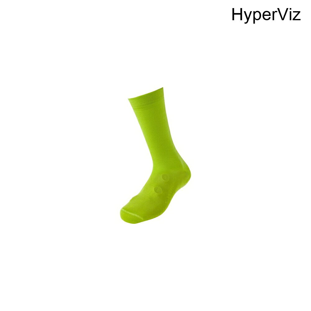 (取寄) スペシャライズド ハイパービズ リフレクト オーバーシュー ソック Specialized HyprViz Reflect Overshoe Sock HyperViz