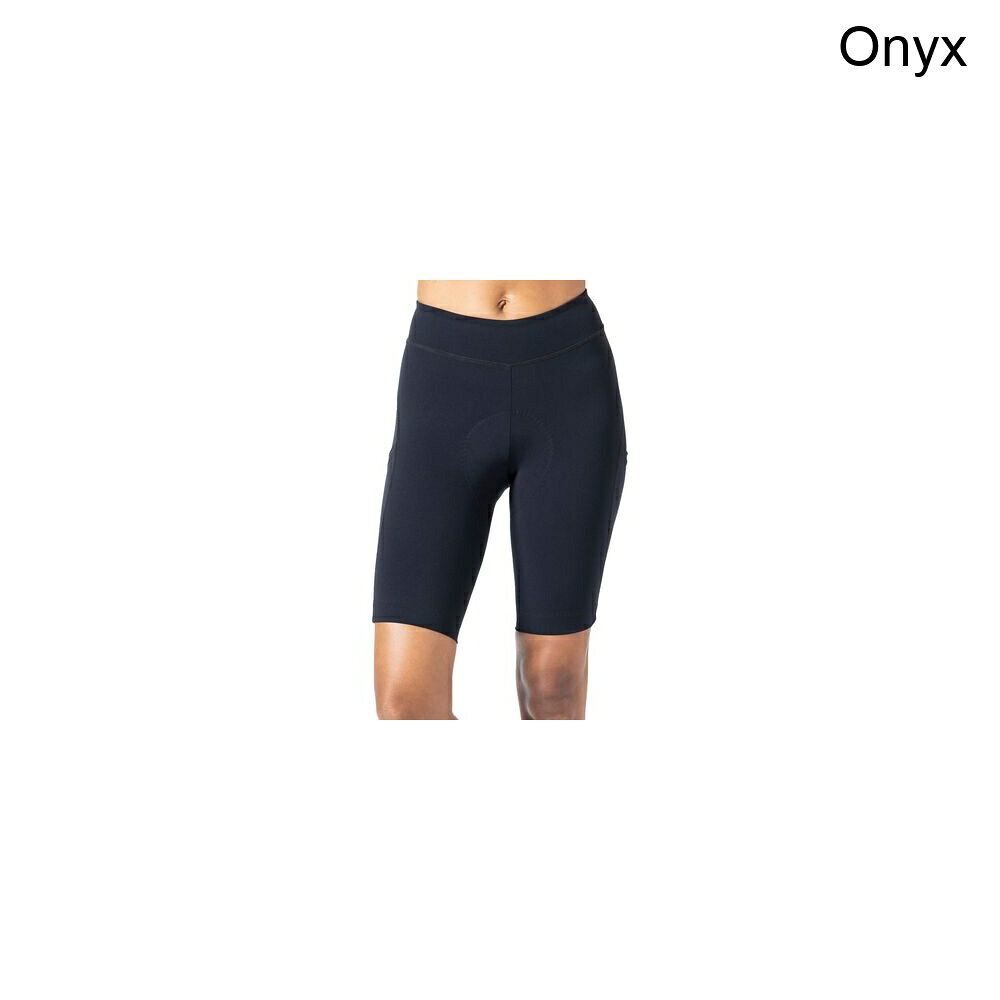(取寄) テリーバイシクルズ レディース ウェイフェアラー ショート - ウィメンズ Terry Bicycles women Wayfarer Short - Women's Onyx