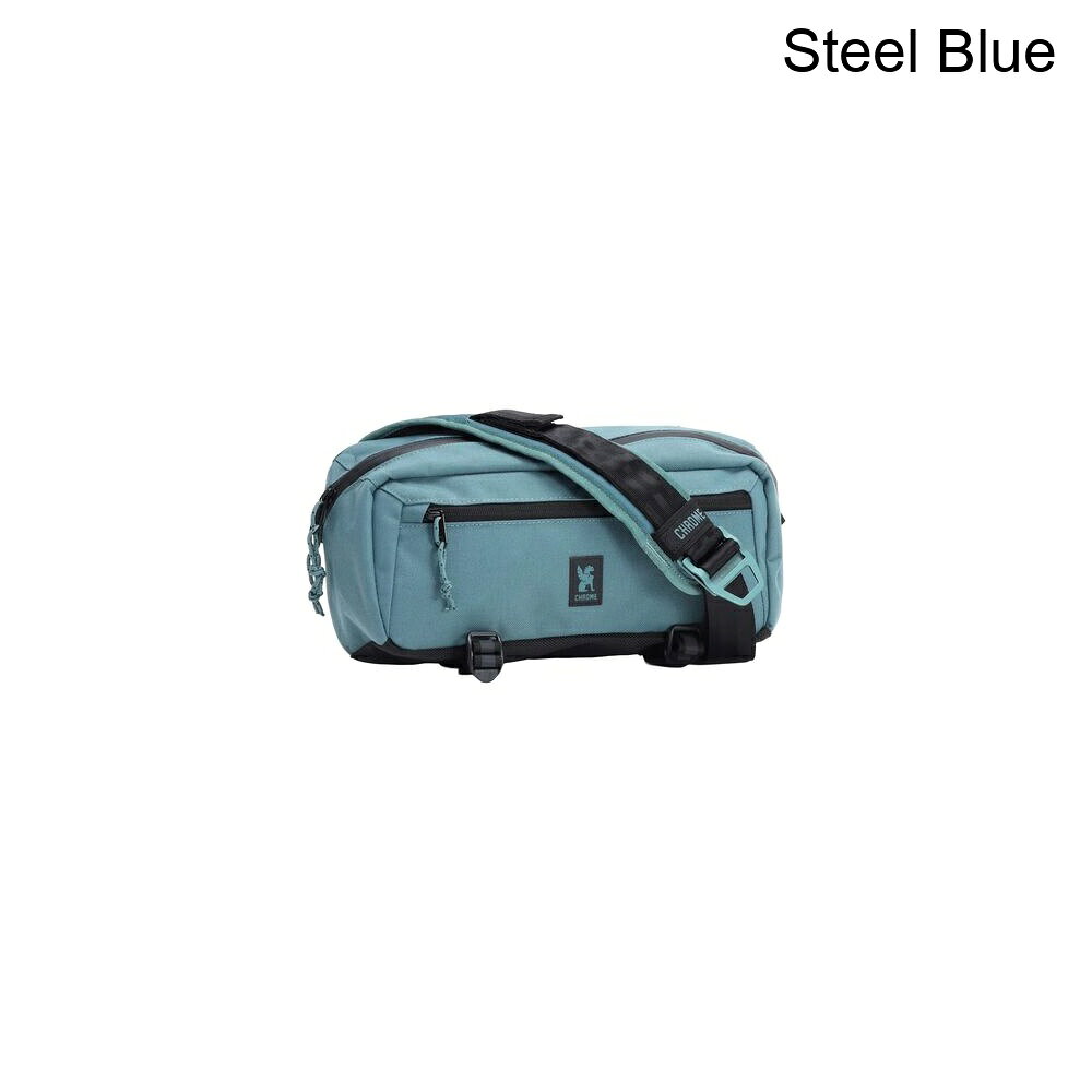 (取寄) クローム ミニ カデット スリング Chrome Mini Kadet Sling Steel Blue