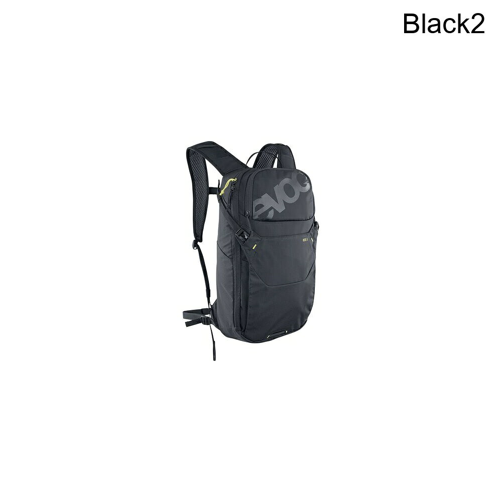 (取寄) イーボック ライド 8L バックパック + 2l ブラダー Evoc Ride 8L Backpack ...