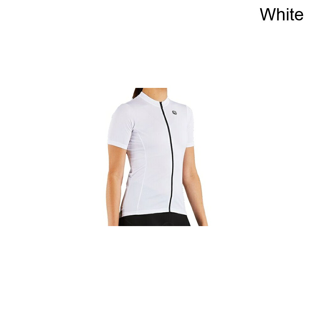 ■商品詳細■ブランドGiordanaジョルダーナ■商品名Fusion Short-Sleeve Jersey - Women'sフュージョン ショートスリーブ ジャージ - ウィメンズ■商品状態新品・並行輸入品■色White■備考(取寄) ジョルダーナ レディース フュージョン ショートスリーブ ジャージ - ウィメンズ Giordana women Fusion Short-Sleeve Jersey - Women's WhiteGiordana スポーツ・アウトドア >> 自転車・サイクリング >> ウェア >> レディースウェア >> サイクリングジャージbc-giox28m