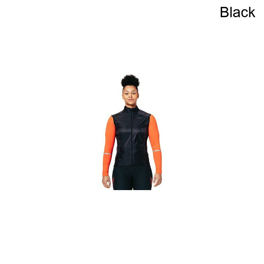 ■商品詳細■ブランドGOREWEARゴアウェア■商品名Ambient Vest - Women'sアンビエント ベスト - ウィメンズ■商品状態新品・並行輸入品■色Black■備考(取寄) ゴアウェア レディース アンビエント ベスト - ウィメンズ GOREWEAR women Ambient Vest - Women's BlackGOREWEAR スポーツ・アウトドア >> 自転車・サイクリング >> ウェア >> レディースウェア >> サイクリングジャージbc-gwrg04m