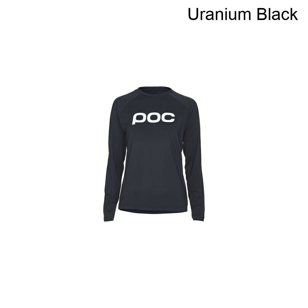 ■商品詳細■ブランドPOCPOC■商品名Reform Enduro Jersey - Women'sリフォーム エンデューロ ジャージ - ウィメンズ■商品状態新品・並行輸入品■色Uranium Black■備考(取寄) POC レディース リフォーム エンデューロ ジャージ - ウィメンズ POC women Reform Enduro Jersey - Women's Uranium BlackPOC スポーツ・アウトドア >> 自転車・サイクリング >> ウェア >> レディースウェア >> サイクリングジャージbc-pocz1b1