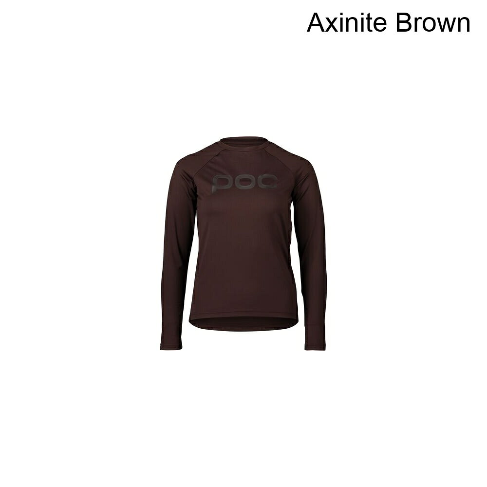 ■商品詳細■ブランドPOCPOC■商品名Reform Enduro Jersey - Women'sリフォーム エンデューロ ジャージ - ウィメンズ■商品状態新品・並行輸入品■色Axinite Brown■備考(取寄) POC レディース リフォーム エンデューロ ジャージ - ウィメンズ POC women Reform Enduro Jersey - Women's Axinite BrownPOC スポーツ・アウトドア >> 自転車・サイクリング >> ウェア >> レディースウェア >> サイクリングジャージbc-pocz1b1