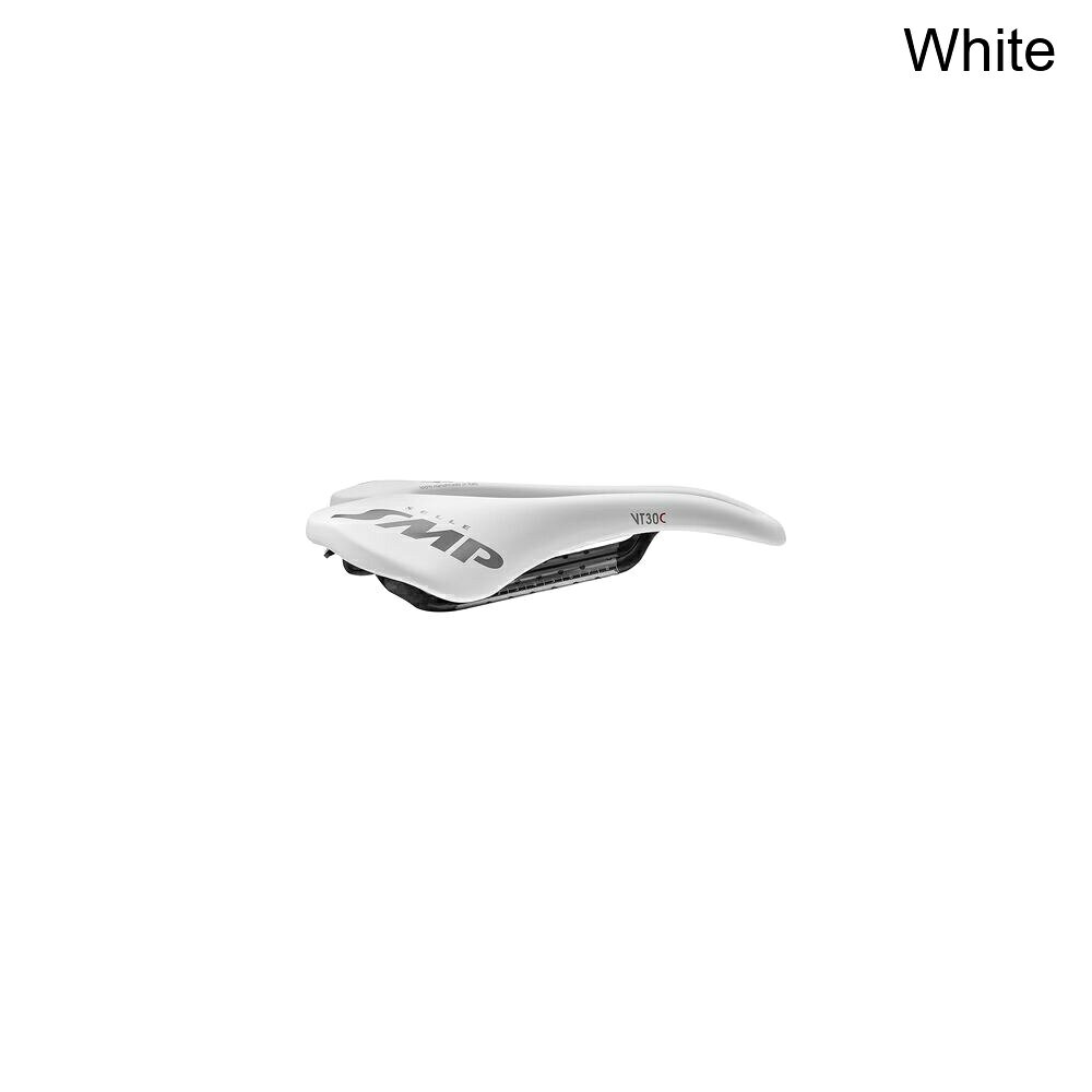 (取寄) セラSMP VT30 カーボン サドル Selle SMP VT30 Carbon Saddle White