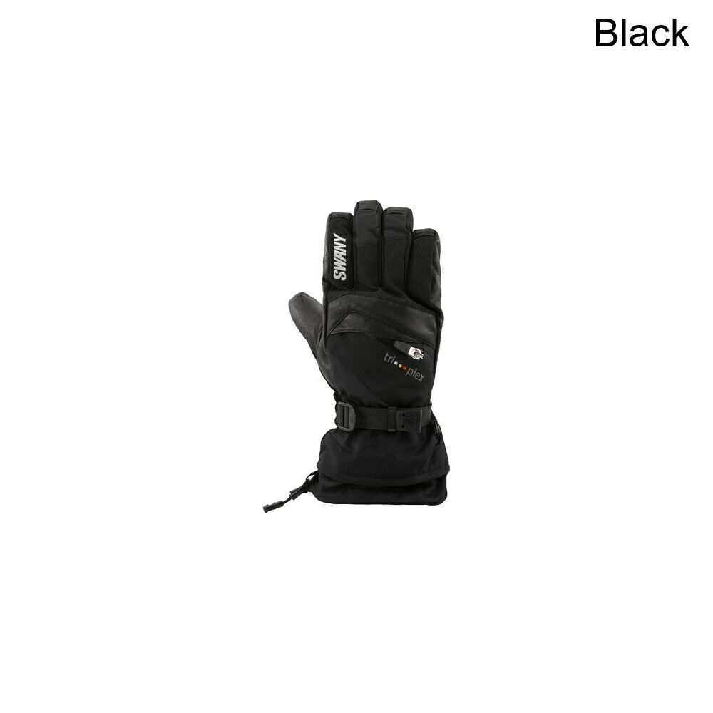 ■商品詳細■ブランドSwanyスワニー■商品名X-Change Glove - Women'sX-チェンジ グローブ - ウィメンズ■商品状態新品・並行輸入品■色Black■備考(取寄) スワニー レディース X-チェンジ グローブ - ウィメンズ Swany women X-Change Glove - Women's BlackSwany レディース 手袋 グローブ アウトドア ブランド 登山bc-swan007