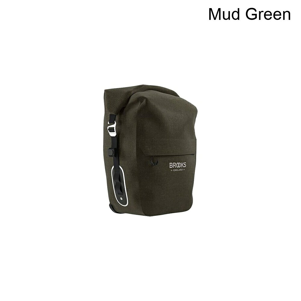 ■商品詳細■ブランドBrooks Englandブルックスイングランド■商品名Scape Pannierスケープ パニア■商品状態新品・並行輸入品■色Mud Green■備考(取寄) ブルックスイングランド スケープ パニア Brooks England Scape Pannier Mud GreenBrooks England バッグ フロントバッグ 自転車用 アクセサリー スポーツ アウトドア 自転車 サイクリングbc-bhsc00c