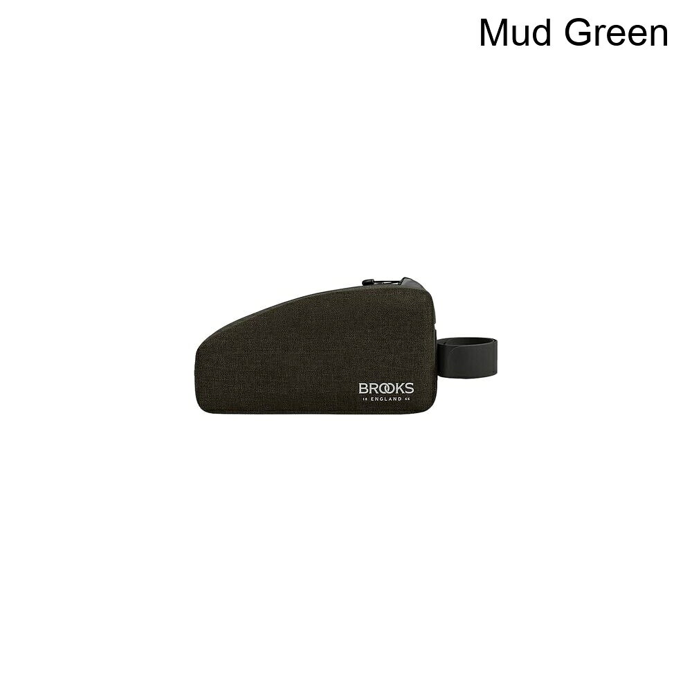■商品詳細■ブランドBrooks Englandブルックスイングランド■商品名Scape Top Tube Bagスケープ トップ チューブ バッグ■商品状態新品・並行輸入品■色Mud Green■備考(取寄) ブルックスイングランド スケープ トップ チューブ バッグ Brooks England Scape Top Tube Bag Mud GreenBrooks England バッグ フロントバッグ 自転車用 アクセサリー スポーツ アウトドア 自転車 サイクリングbc-bhsc00i