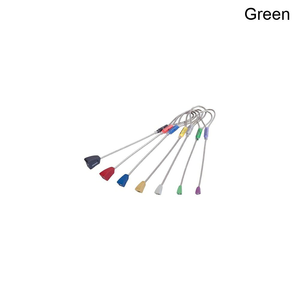 スウィートラグの(取寄) ディーエムエム ハーフナット DMM Halfnut Green｜アングル2