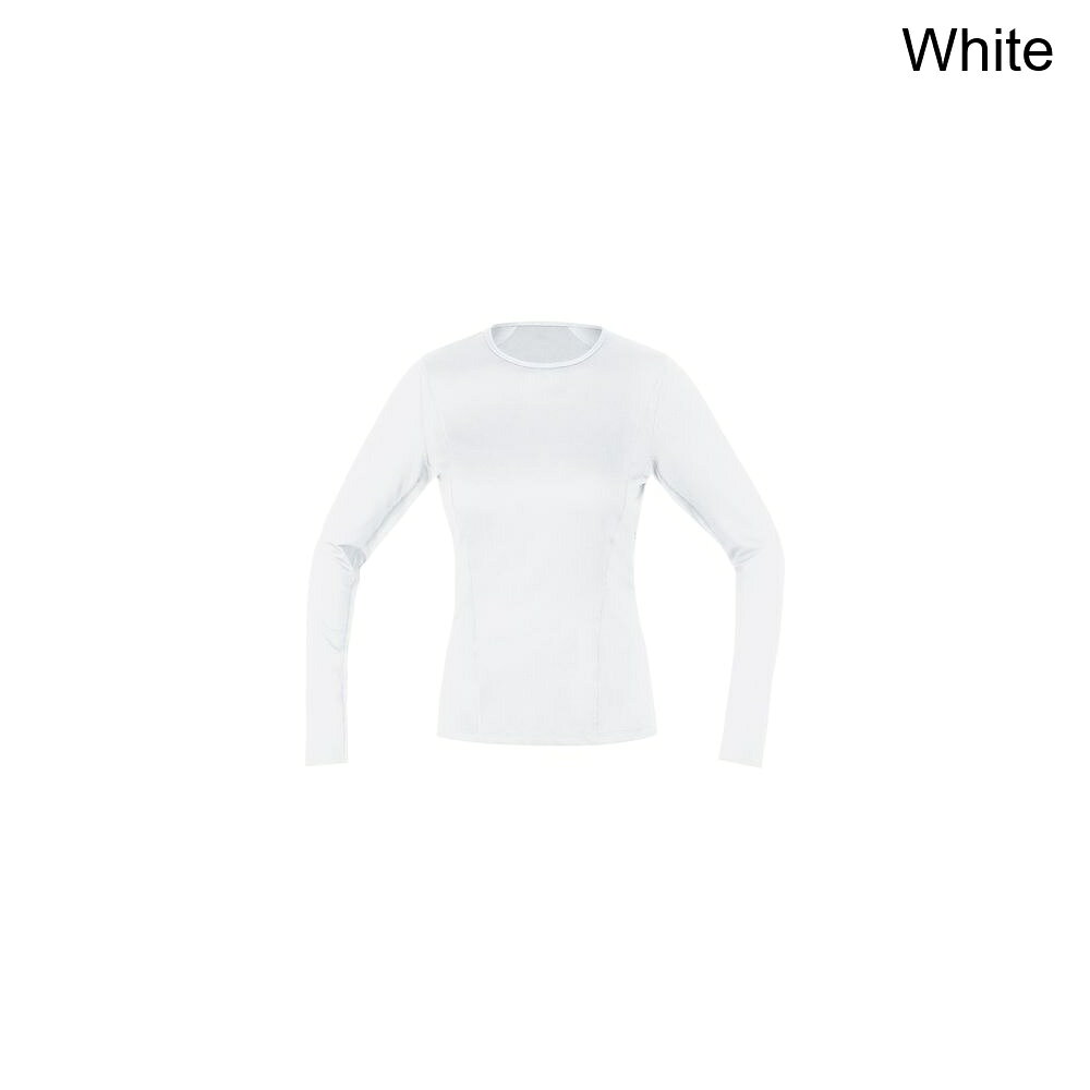 ■商品詳細■ブランドGOREWEARゴアウェア■商品名Base Layer Long Sleeve Shirt - Women'sベース レイヤー ロング スリーブ シャツ - ウィメンズ■商品状態新品・並行輸入品■色White■備考(取寄) ゴアウェア レディース ベース レイヤー ロング スリーブ シャツ - ウィメンズ GOREWEAR women Base Layer Long Sleeve Shirt - Women's WhiteGOREWEAR レディース ウェア 自転車 サイクリング インナー ブランド 女性 大きいサイズ ビックサイズbc-gwr0032