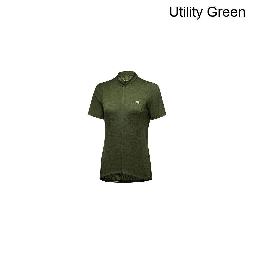 ■商品詳細■ブランドGOREWEARゴアウェア■商品名C3 Jersey - Women'sC3 ジャージ - ウィメンズ■商品状態新品・並行輸入品■色Utility Green■備考(取寄) ゴアウェア レディース C3 ジャージ - ウィメンズ GOREWEAR women C3 Jersey - Women's Utility GreenGOREWEAR スポーツ・アウトドア >> 自転車・サイクリング >> ウェア >> レディースウェア >> サイクリングジャージbc-gwrg02t