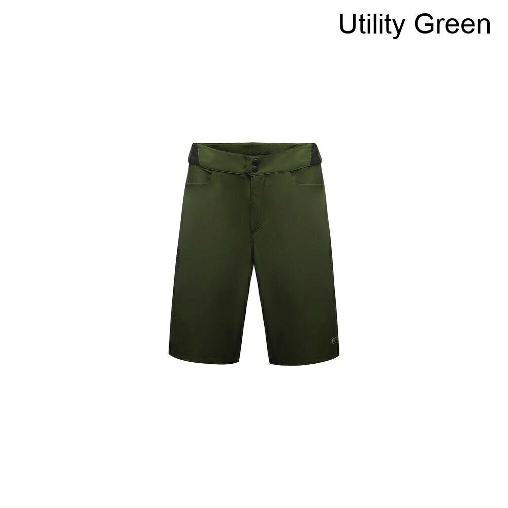 ■商品詳細■ブランドGOREWEARゴアウェア■商品名Passion Short - Women'sパッション ショート - ウィメンズ■商品状態新品・並行輸入品■色Utility Green■備考(取寄) ゴアウェア レディース パッション ショート - ウィメンズ GOREWEAR women Passion Short - Women's Utility GreenGOREWEAR レディース パンツ ロングパンツ ショートパンツ 自転車 サイクリング ブランド スポーツ 女性 大きいサイズ ビックサイズbc-gwrg04v