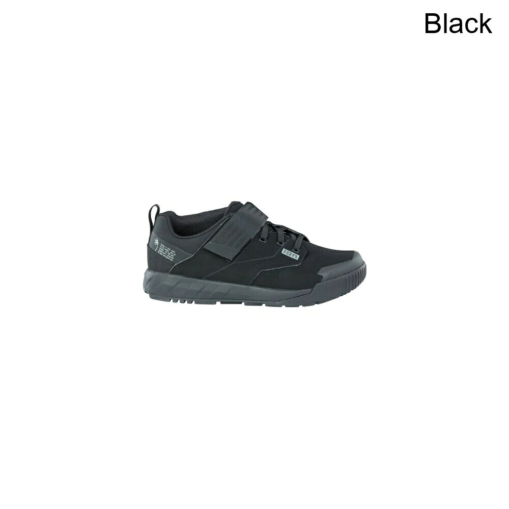 (取寄) イオン メンズ ラスカル AMP サイクリング シューズ - メンズ ION men Rascal AMP Cycling Shoe - Men's Black