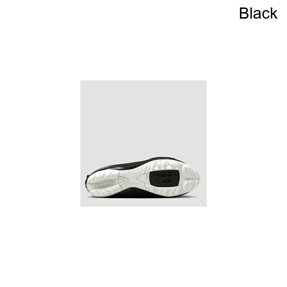 スウィートラグの(取寄) ノースウェーブ レディース アクティブ サイクリング シューズ - ウィメンズ Northwave women Active Cycling Shoe - Women's Black｜アングル3