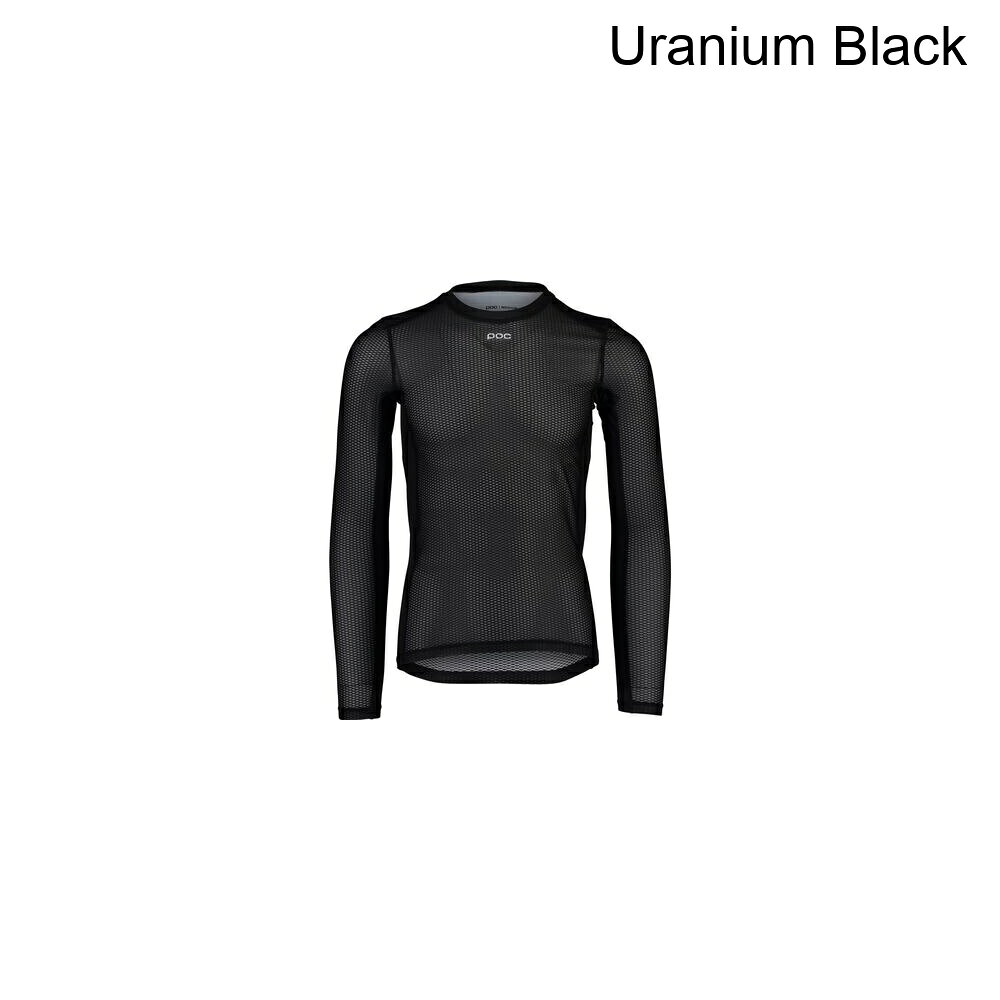 ■商品詳細■ブランドPOCPOC■商品名Essential Layer Long-Sleeve Jersey - Men'sエッセンシャル レイヤー ロング-スローブ ジャージ - メンズ■商品状態新品・並行輸入品■色Uranium Black■備考(取寄) POC メンズ エッセンシャル レイヤー ロング-スローブ ジャージ - メンズ POC men Essential Layer Long-Sleeve Jersey - Men's Uranium BlackPOC メンズウェア サイクリングジャージ スポーツ 自転車 サイクリング ウェア 男性 大きいサイズ ビックサイズ bc-pocz1bb