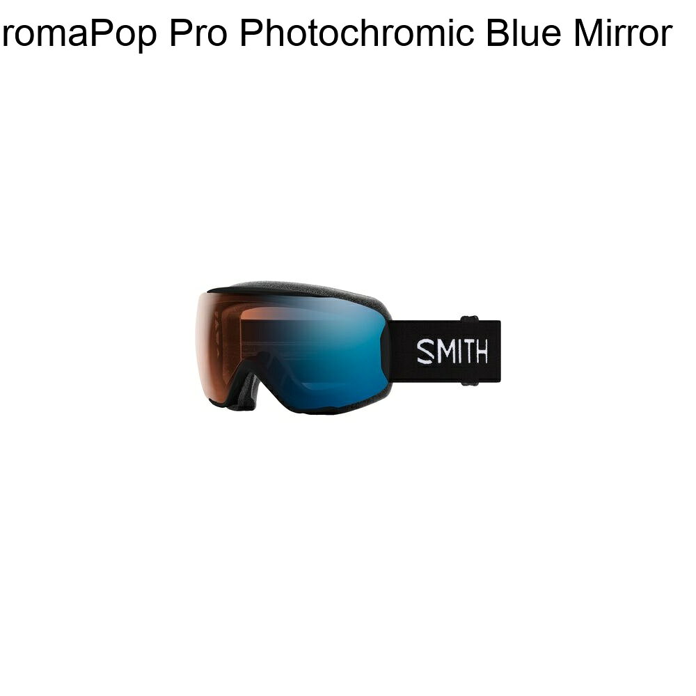 ■商品詳細■ブランドSmithスミス■商品名Moment Gogglesモーメント ゴーグルズ■商品状態新品・並行輸入品■色Black/ChromaPop Pro Photochromic Blue Mirror■備考(取寄) スミス モーメント ゴーグルズ Smith Moment Goggles Black/ChromaPop Pro Photochromic Blue MirrorSmith ゴーグル アクセサリー スポーツ アウトドア ウインタースポーツ スキー スノーボード ブランドbc-smiz9du