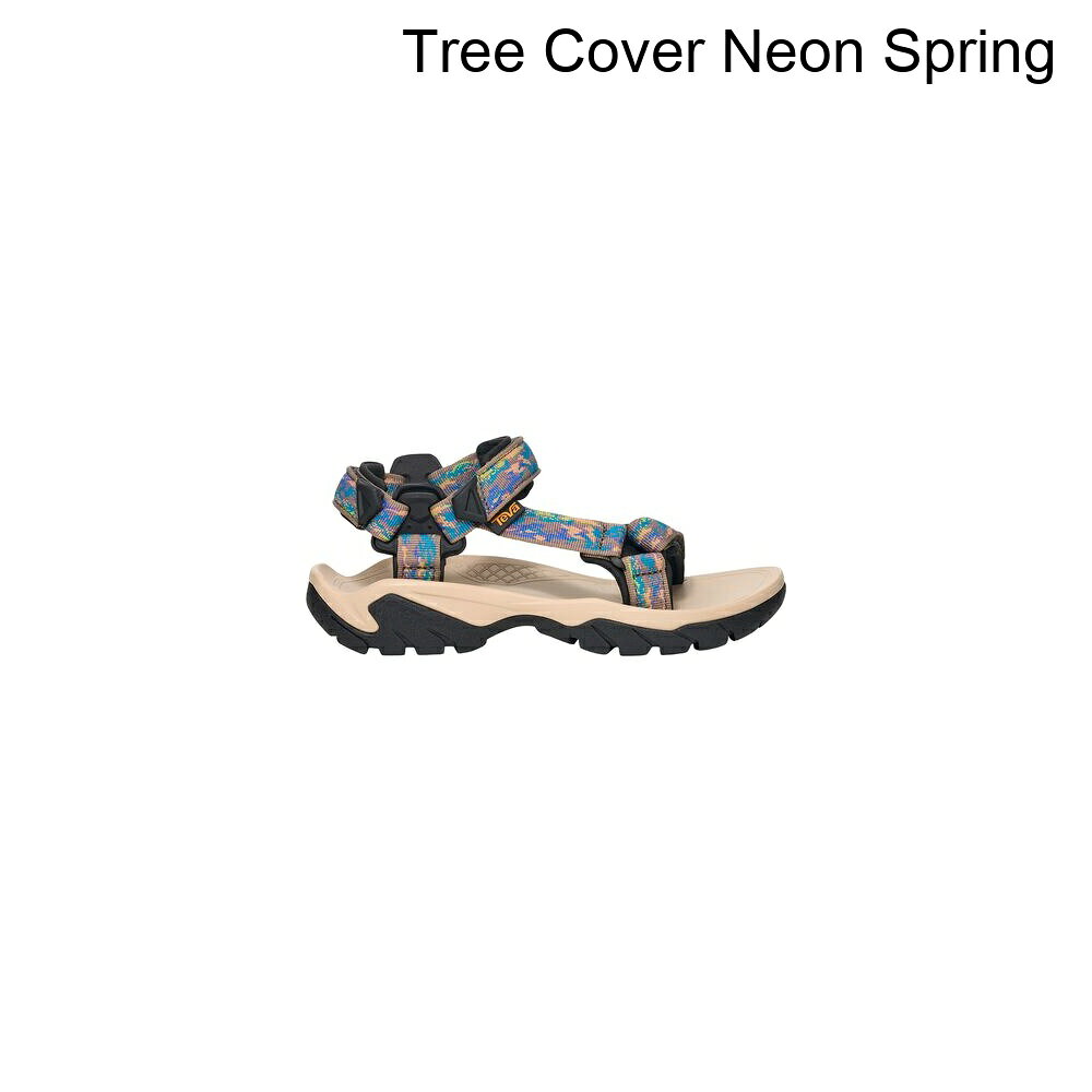 ■商品詳細■ブランドTevaテバ■商品名Terra Fi 5 Universal Sandal - Women'sテラ Fi 5 ユニバーサル サンダル - ウィメンズ■商品状態新品・並行輸入品■色Tree Cover Neon Spring■備考(取寄) テバ レディース テラ Fi 5 ユニバーサル サンダル - ウィメンズ Teva women Terra Fi 5 Universal Sandal - Women's Tree Cover Neon SpringTeva レディース ウォーターシューズ マリンシューズ レジャー ビーチ 海水浴 靴 アウトドア ブランド カジュアル ストリート 女性bc-tevy14j