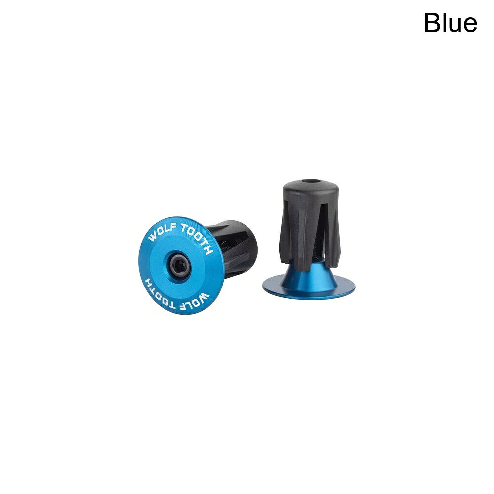 ■商品詳細■ブランドWolf Tooth Componentsウルフトゥースコンポーネンツ■商品名Alloy Bar Endsアロイ バー エンズ■商品状態新品・並行輸入品■色Blue■備考(取寄) ウルフトゥースコンポーネンツ アロイ バー エンズ Wolf Tooth Components Alloy Bar Ends BlueWolf Tooth Components 自転車 サイクリング パーツ グッズbc-wfca024