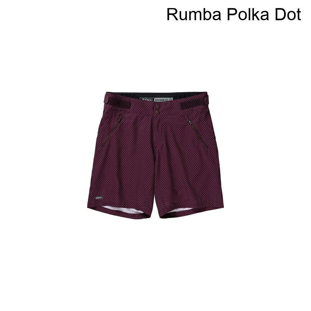 ■商品詳細■ブランドZOICゾイック■商品名Navaeh 7 Novelty Short - Women'sナヴァエ 7 ノベルティ ショート - ウィメンズ■商品状態新品・並行輸入品■色Rumba Polka Dot■備考(取寄) ゾイック レディース ナヴァエ 7 ノベルティ ショート - ウィメンズ ZOIC women Navaeh 7 Novelty Short - Women's Rumba Polka DotZOIC レディース パンツ ロングパンツ ショートパンツ 自転車 サイクリング ブランド スポーツ 女性 大きいサイズ ビックサイズbc-zoiz17m