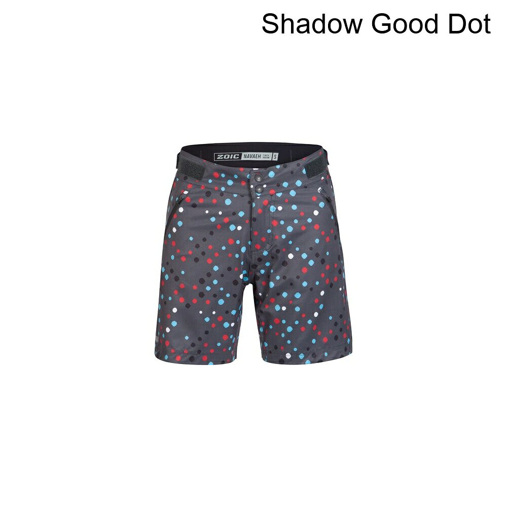 ■商品詳細■ブランドZOICゾイック■商品名Navaeh 7 Novelty Short - Women'sナヴァエ 7 ノベルティ ショート - ウィメンズ■商品状態新品・並行輸入品■色Shadow Good Dot■備考(取寄) ゾイック レディース ナヴァエ 7 ノベルティ ショート - ウィメンズ ZOIC women Navaeh 7 Novelty Short - Women's Shadow Good DotZOIC レディース パンツ ロングパンツ ショートパンツ 自転車 サイクリング ブランド スポーツ 女性 大きいサイズ ビックサイズbc-zoiz17m