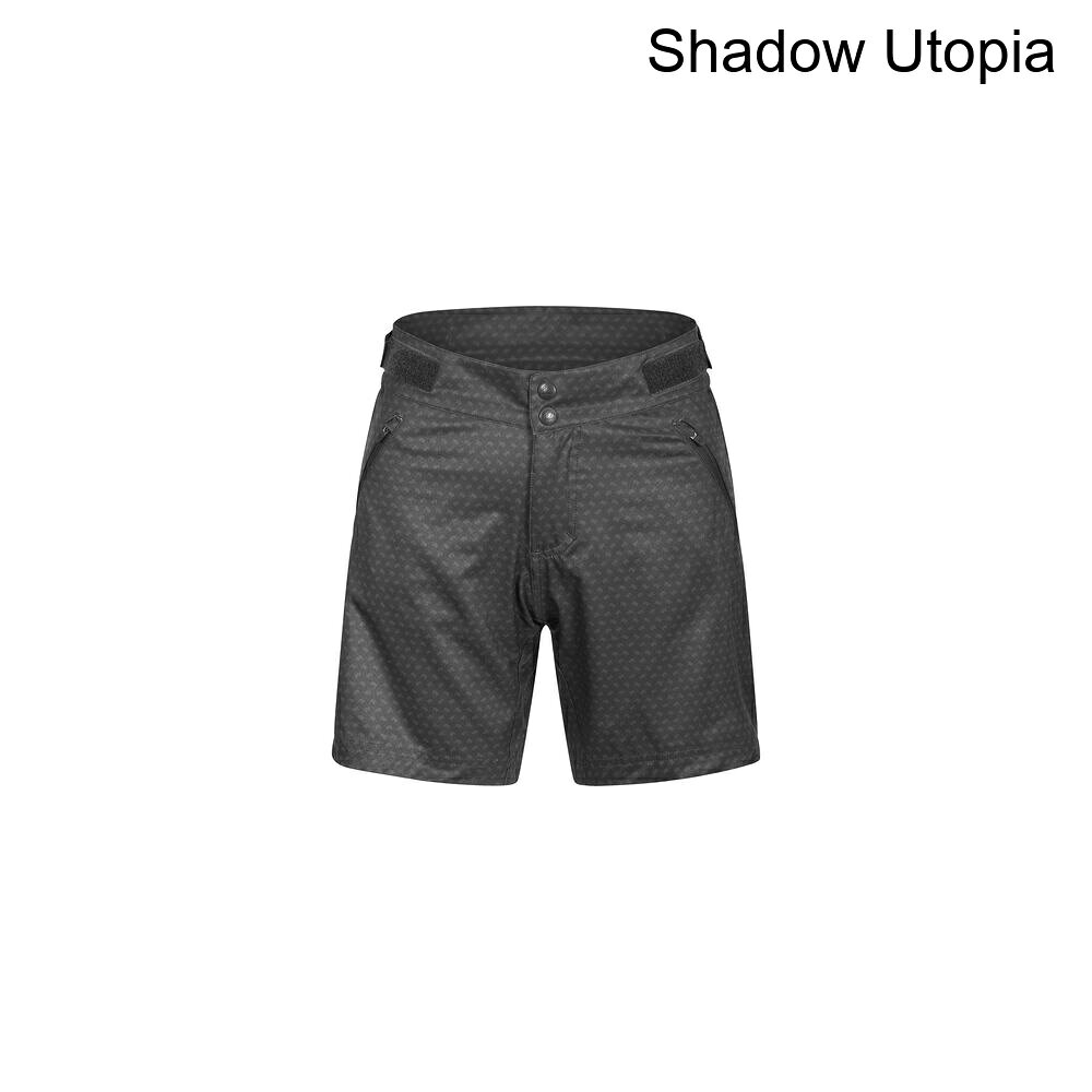 ■商品詳細■ブランドZOICゾイック■商品名Navaeh 7 Novelty Short - Women'sナヴァエ 7 ノベルティ ショート - ウィメンズ■商品状態新品・並行輸入品■色Shadow Utopia■備考(取寄) ゾイック レディース ナヴァエ 7 ノベルティ ショート - ウィメンズ ZOIC women Navaeh 7 Novelty Short - Women's Shadow UtopiaZOIC レディース パンツ ロングパンツ ショートパンツ 自転車 サイクリング ブランド スポーツ 女性 大きいサイズ ビックサイズbc-zoiz17m