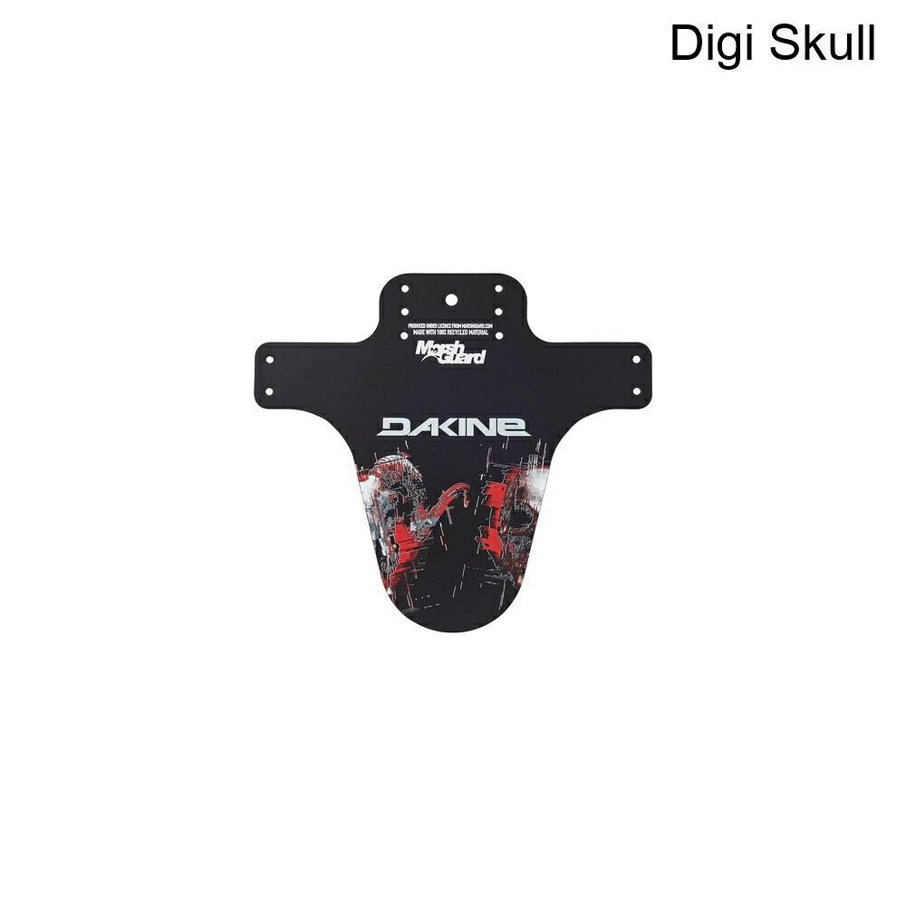 (取寄) ダカイン マーシュ ガード DAKINE Marsh Guard Digi Skull