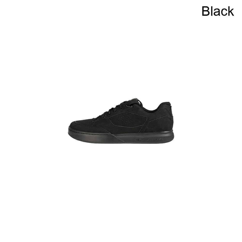 (取寄) エンデューラ ハンビー フラッツ ペダル シューズ Endura Hummvee Flat Pedal Shoe Black