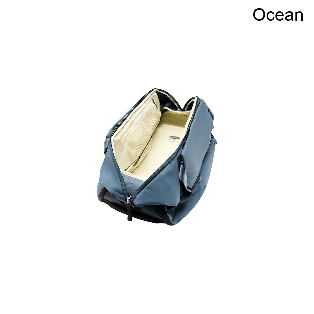 (取寄) ピークデザイン トラベル 65L ダッフルパック Peak Design Travel 65L Duff...
