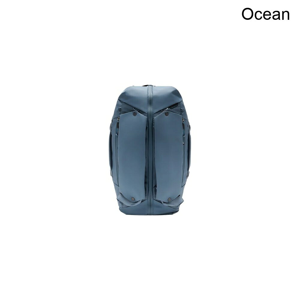 (取寄) ピークデザイン トラベル 65L ダッフルパック Peak Design Travel 65L Duff...