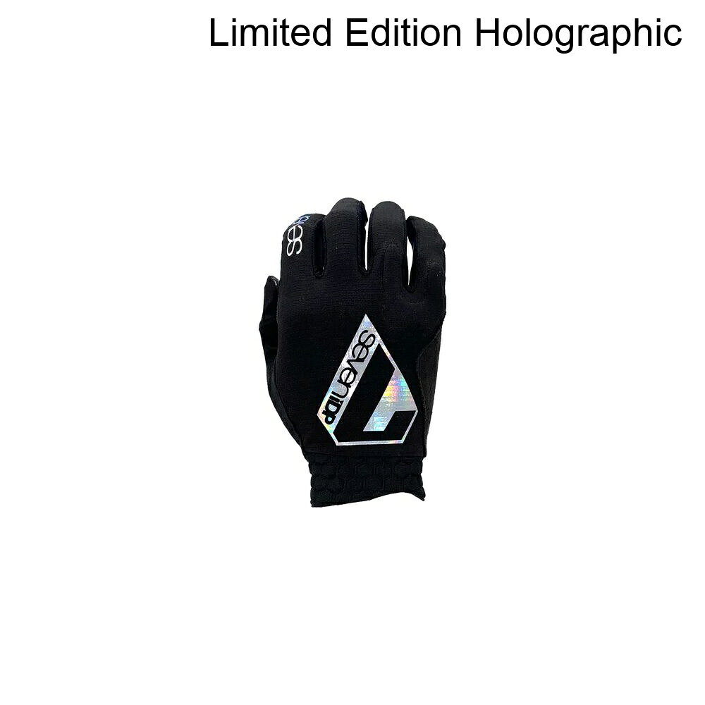 ■商品詳細■ブランド7 Protection7プロテクション■商品名Project Glove - Men'sプロジェクト グローブ - メンズ■商品状態新品・並行輸入品■色Limited Edition Holographic■備考(取寄) 7プロテクション メンズ プロジェクト グローブ - メンズ 7 Protection men Project Glove - Men's Limited Edition Holographic7 Protection 自転車 サイクリング グローブ 手袋 グッズ スポーツbc-spue00q