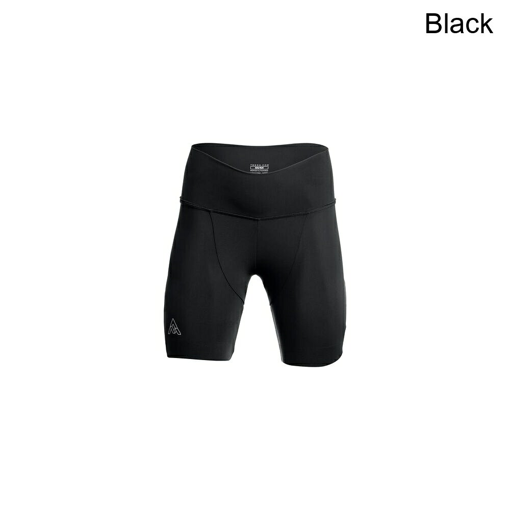 (取寄) セブンメッシュインダストリーズ レディース WK2 ショート - ウィメンズ 7mesh Industries women WK2 Short - Women's Black