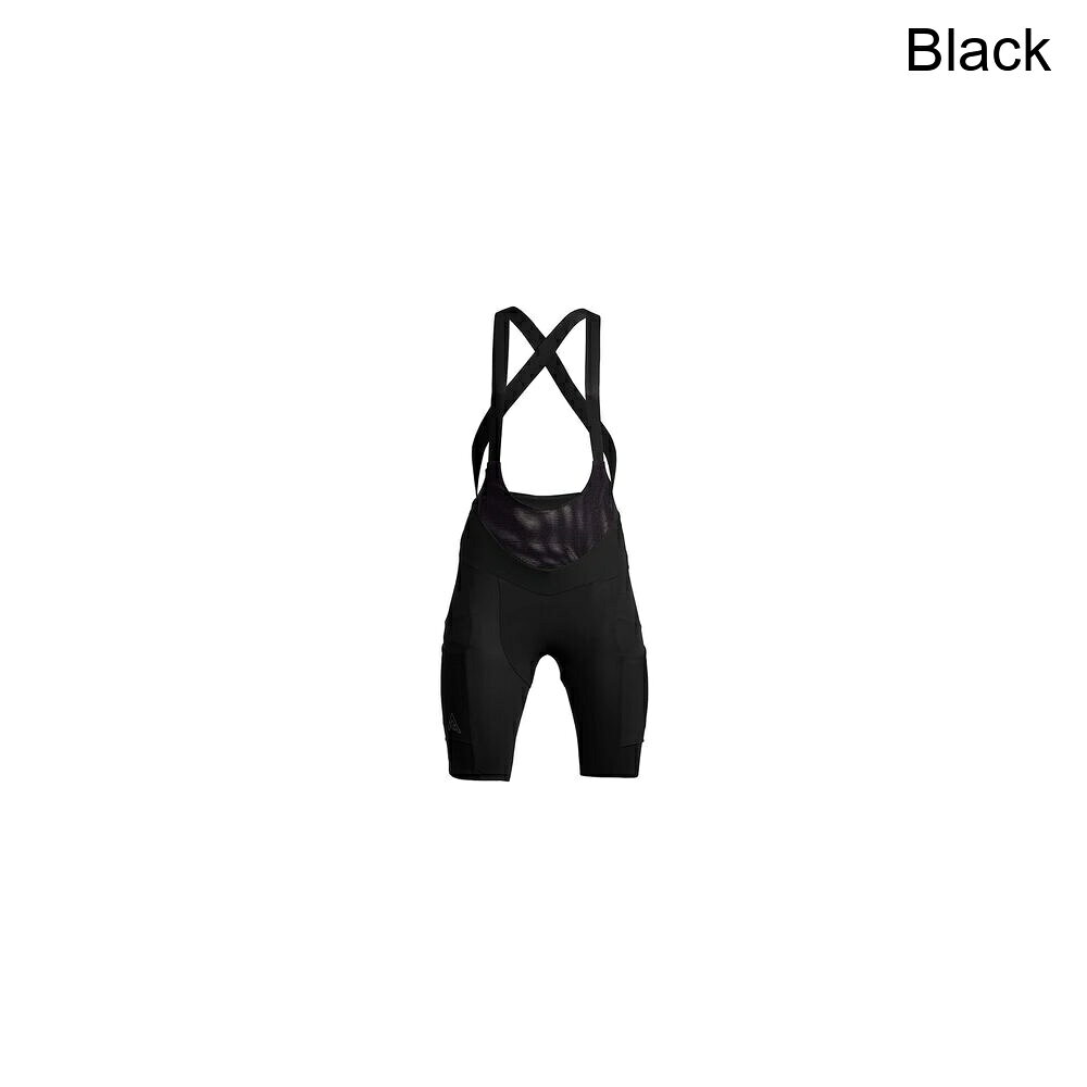 (取寄) セブンメッシュインダストリーズ レディース WK3 カーゴ ビブ ショート - ウィメンズ 7mesh Industries women WK3 Cargo Bib Short - Women's Black