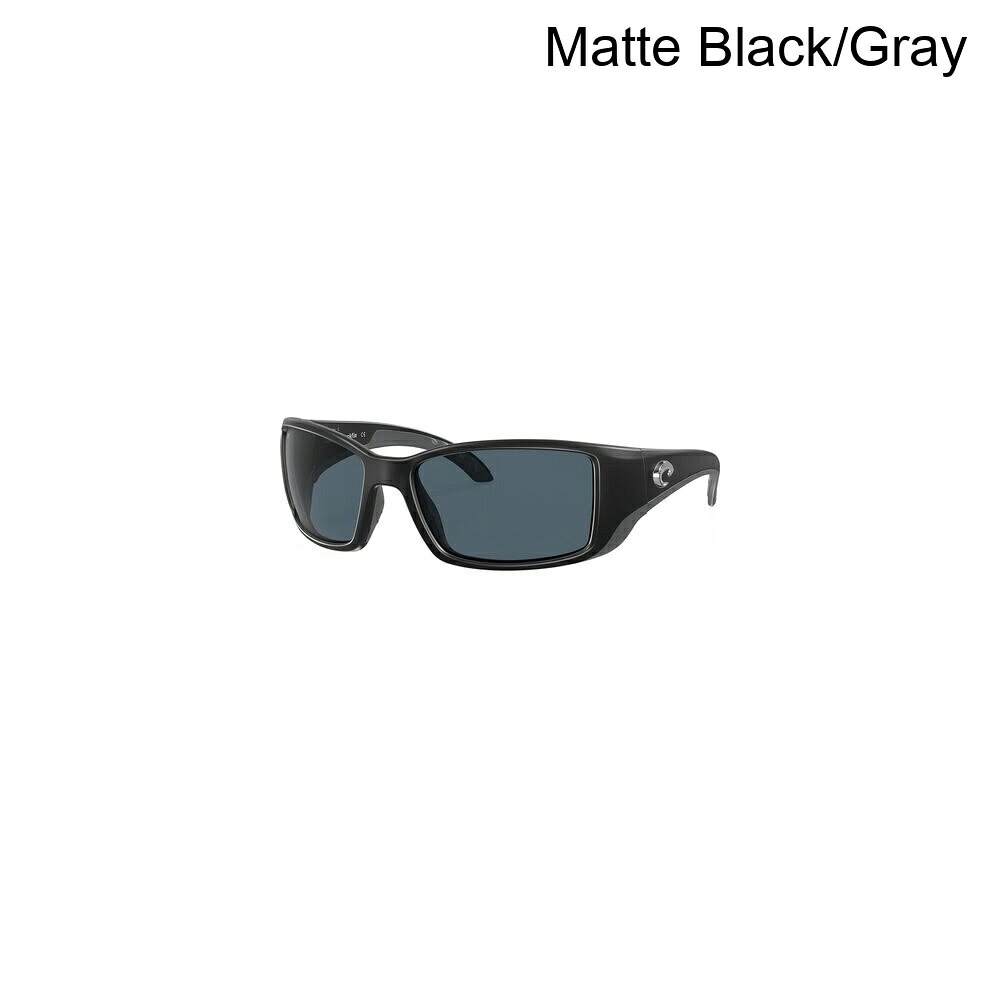 ■商品詳細■ブランドCostaコスタ■商品名Blackfin 580P Polarized Sunglassesブラックフィン 580P ポーラライズド サングラス■商品状態新品・並行輸入品■色Matte Black/Gray■備考(取寄) コスタ ブラックフィン 580P ポーラライズド サングラス Costa Blackfin 580P Polarized Sunglasses Matte Black/GrayCosta スポーツサングラス メガネ 眼鏡bc-cdm0140