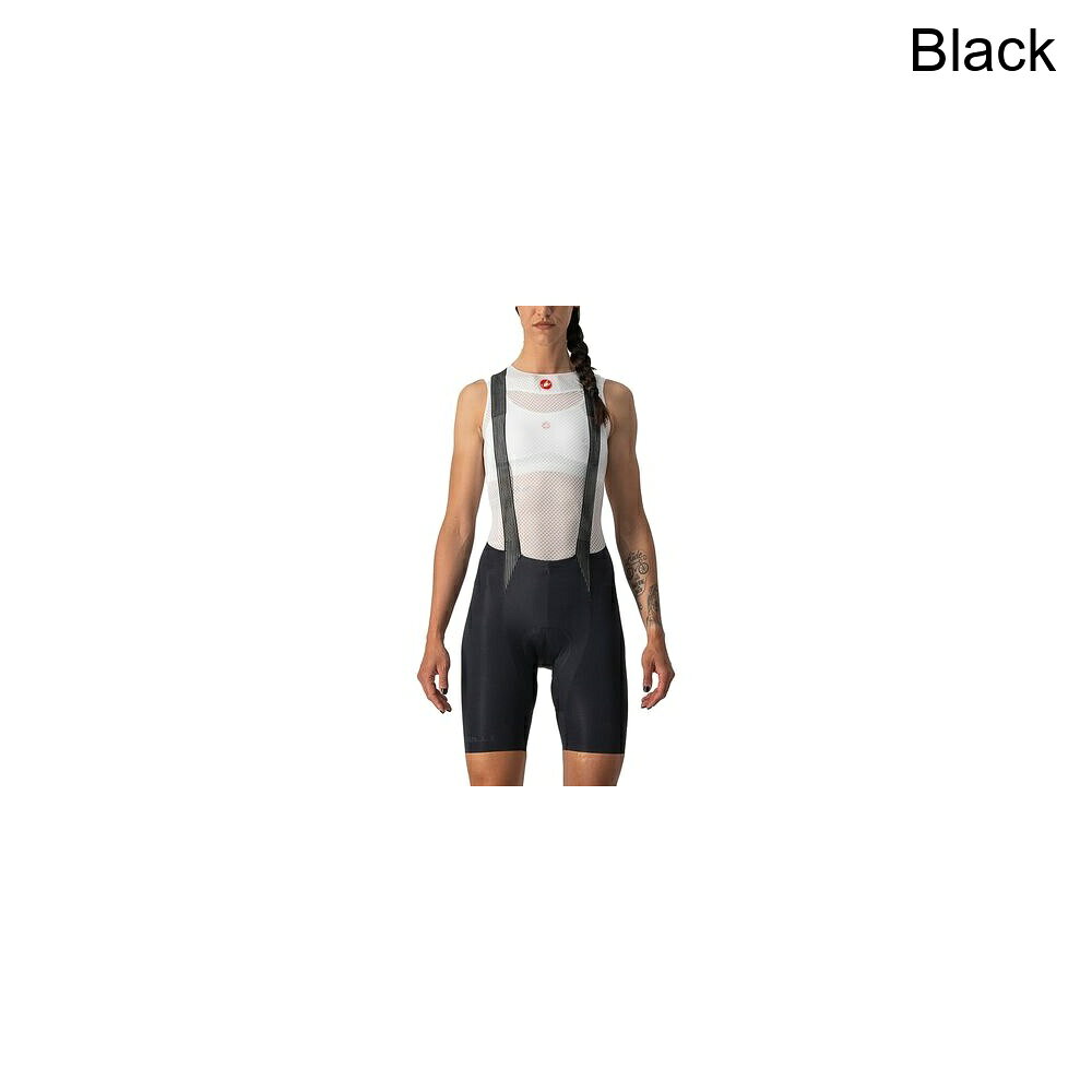 ■商品詳細■ブランドCastelliカステリ■商品名Free Aero RC Bib Short - Women'sフリー エアロ RC ビブ ショート - ウィメンズ■商品状態新品・並行輸入品■色Black■備考(取寄) カステリ レディース フリー エアロ RC ビブ ショート - ウィメンズ Castelli women Free Aero RC Bib Short - Women's BlackCastelli レディース ウェア 自転車 サイクリング インナー ブランド 女性 大きいサイズ ビックサイズbc-cstz7l0