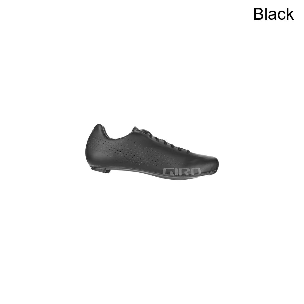 (取寄) ジロ メンズ エンパイア ACC サイクリング シューズ - メンズ Giro men Empire ACC Cycling Shoe - Men's Black