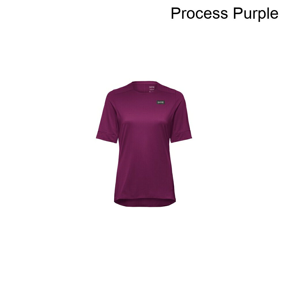 ■商品詳細■ブランドGOREWEARゴアウェア■商品名TrailKPR Tech Jersey - Women'sトレイルKPR テック ジャージ - ウィメンズ■商品状態新品・並行輸入品■色Process Purple■備考(取寄) ゴアウェア レディース トレイルKPR テック ジャージ - ウィメンズ GOREWEAR women TrailKPR Tech Jersey - Women's Process PurpleGOREWEAR スポーツ・アウトドア >> 自転車・サイクリング >> ウェア >> レディースウェア >> サイクリングジャージbc-gwrg07b
