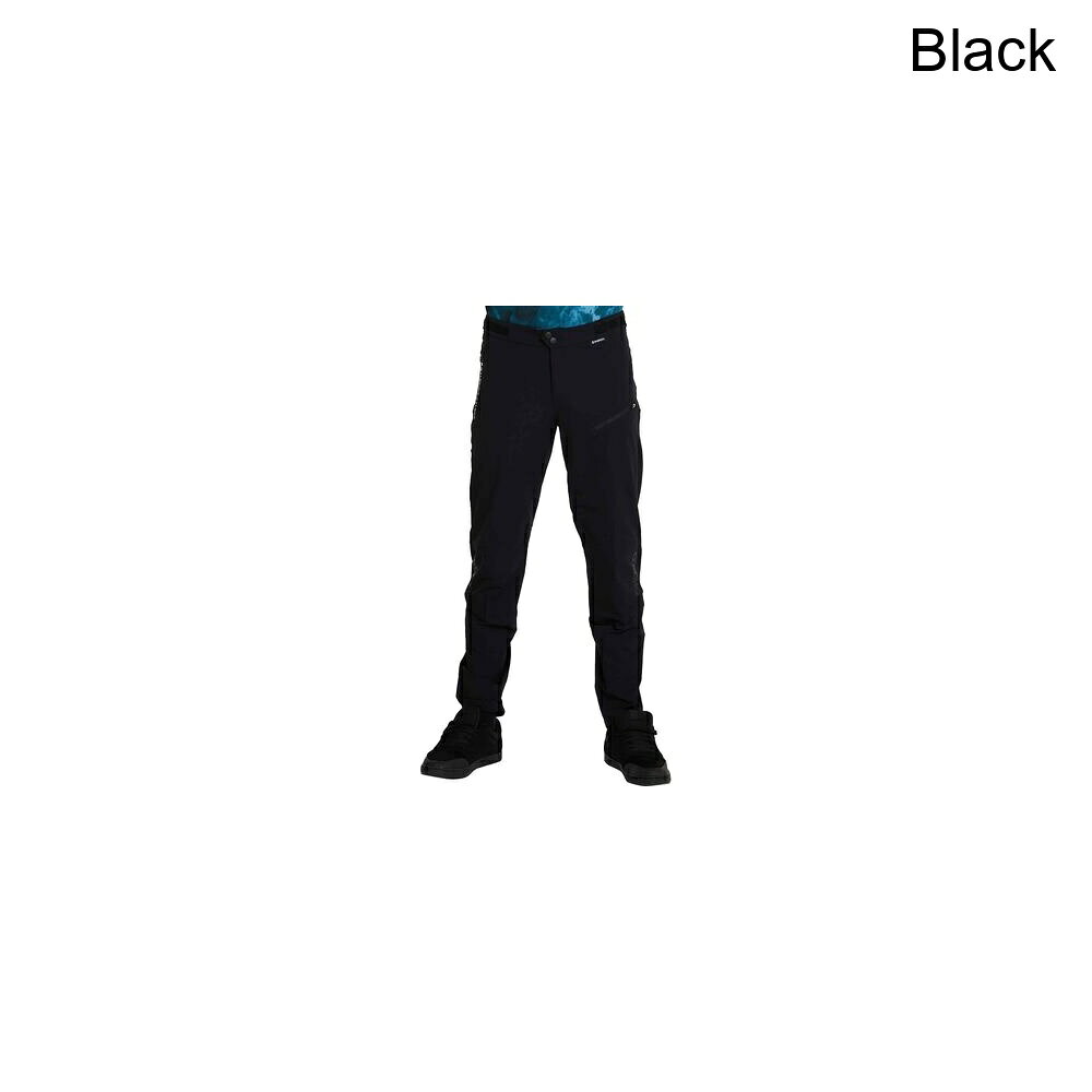 (取寄) ダルコ メンズ グラビティ パンツ - メンズ DHaRCO men Gravity Pant - Men's Black