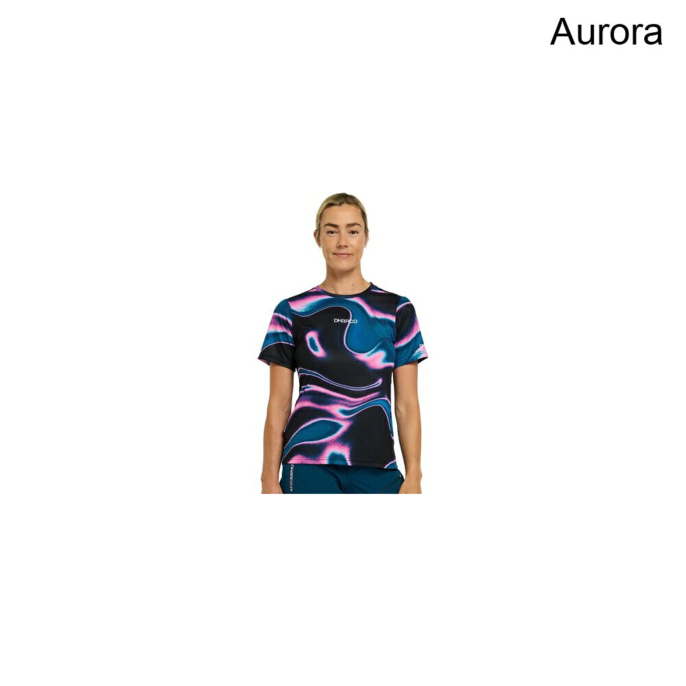 ■商品詳細■ブランドDHaRCOダルコ■商品名Short-Sleeve Jersey - Women'sショートスリーブ ジャージ - ウィメンズ■商品状態新品・並行輸入品■色Aurora■備考(取寄) ダルコ レディース ショートスリーブ ジャージ - ウィメンズ DHaRCO women Short-Sleeve Jersey - Women's AuroraDHaRCO スポーツ・アウトドア >> 自転車・サイクリング >> ウェア >> レディースウェア >> サイクリングジャージbc-dha0011