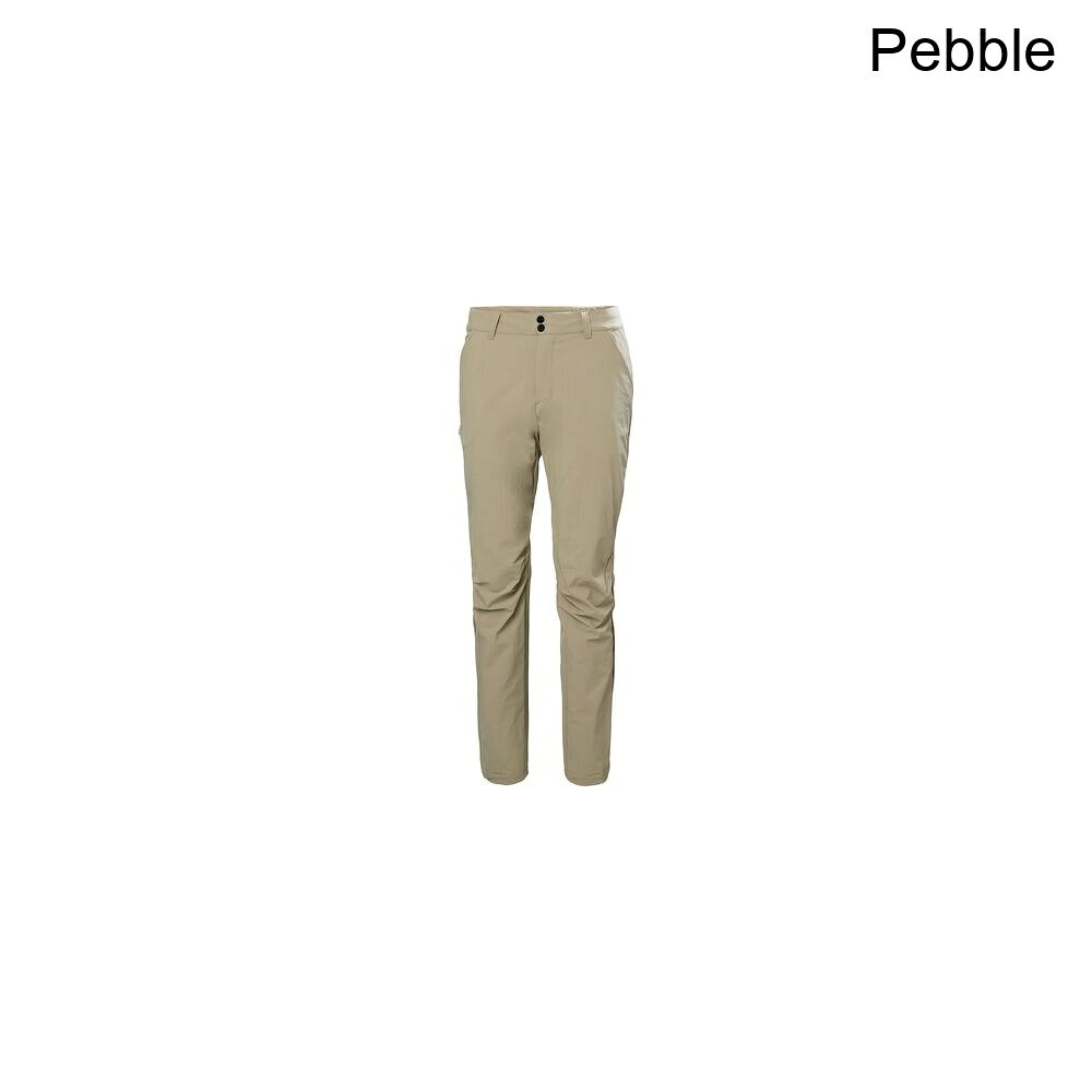 (取寄) ヘリーハンセン レディース ブローナ ソフトシェル パンツ - ウィメンズ Helly Hansen women Brona Softshell Pant - Women's Pebble