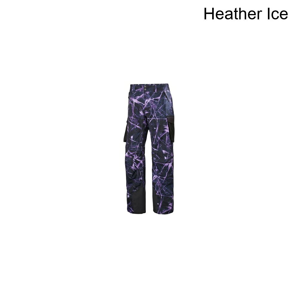 ■商品詳細■ブランドHelly Hansenヘリーハンセン■商品名Ullr D Pant - Men'sウル D パンツ - メンズ■商品状態新品・並行輸入品■色Heather Ice■備考(取寄) ヘリーハンセン メンズ ウル D パンツ - メンズ Helly Hansen men Ullr D Pant - Men's Heather IceHelly Hansen パンツ スキー スノボ パンツ メンズ ズボン スノーボード ハイキング 登山 マウンテン アウトドア ファッション ブランドbc-hyhz80j