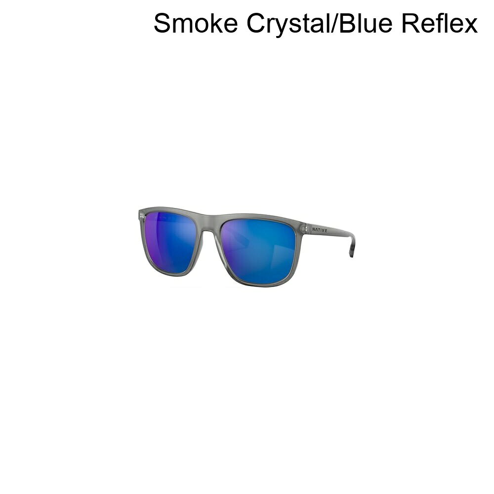 (取寄) ネイティブ アイウェア メサ ポーラライズド サングラス Native Eyewear Me...