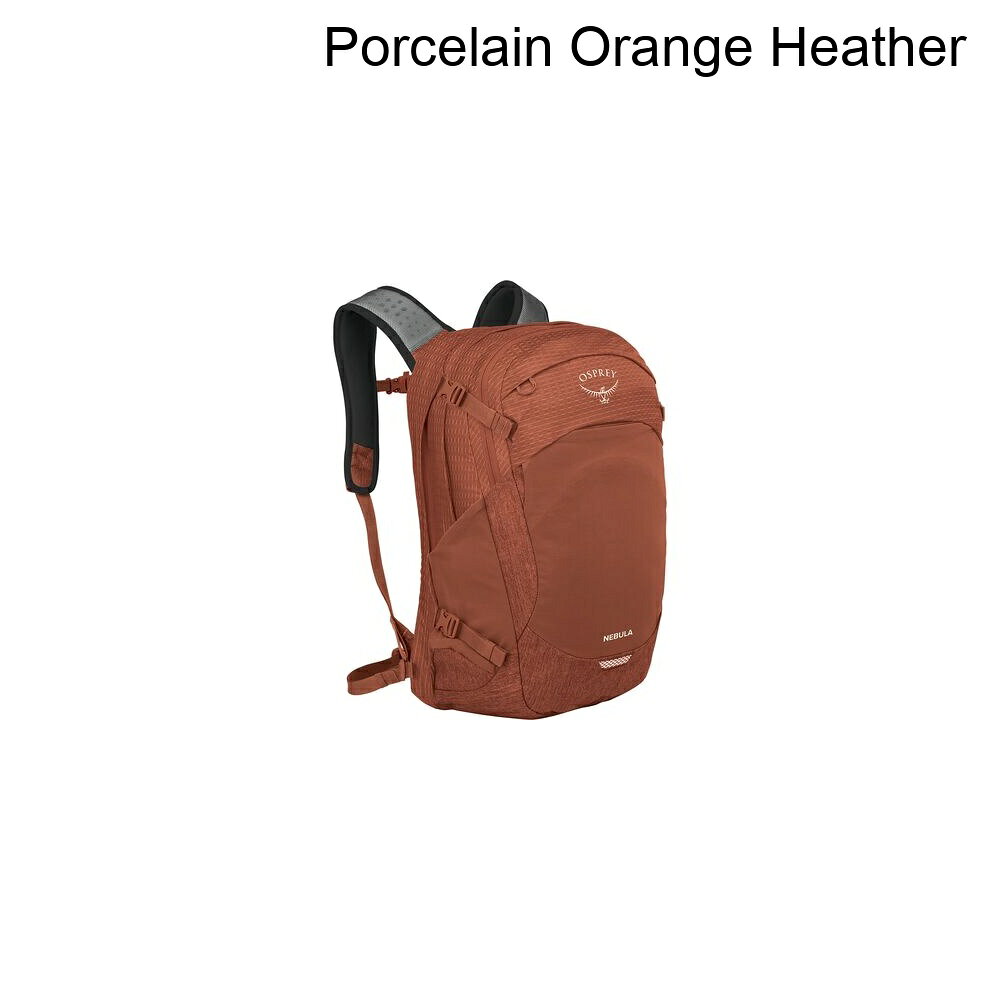 ■商品詳細■ブランドOsprey Packsオスプレーパック■商品名Nebula 32L Backpackネブラ 32L バックパック■商品状態新品・並行輸入品■色Porcelain Orange Heather■備考(取寄) オスプレーパック ネブラ 32L バックパック Osprey Packs Nebula 32L Backpack Porcelain Orange HeatherOsprey Packs リュック バックパック 鞄 かばん 登山 アウトドア ブランド カジュアル ストリートbc-ospz1eg