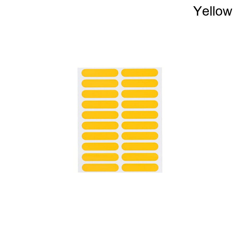 (取寄) トランゴ ラック タグズ Trango Rack Tags Yellow