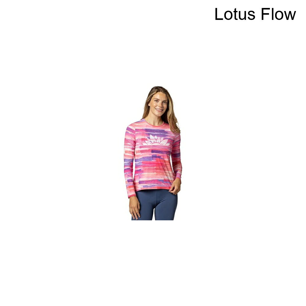 ■商品詳細■ブランドTerry Bicyclesテリーバイシクルズ■商品名Soleil Flow Long-Sleeve Top - Women'sソレイユ フロウ ロング-スローブ トップ - ウィメンズ■商品状態新品・並行輸入品■色Lotus Flow■備考(取寄) テリーバイシクルズ レディース ソレイユ フロウ ロング-スローブ トップ - ウィメンズ Terry Bicycles women Soleil Flow Long-Sleeve Top - Women's Lotus FlowTerry Bicycles スポーツ・アウトドア >> 自転車・サイクリング >> ウェア >> レディースウェア >> サイクリングジャージbc-tryf03m